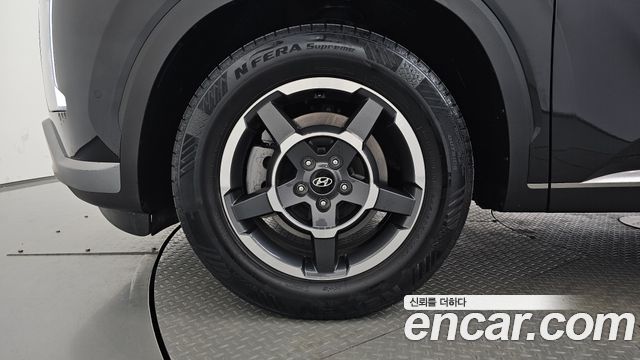 Hyundai Palisade Diesel 2.2 2WD Exclusive 2023 — фото 5