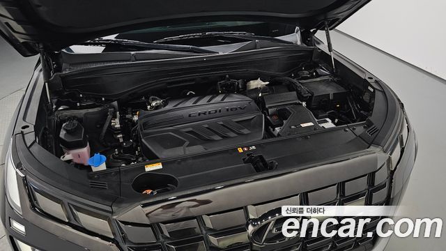 Hyundai Palisade Diesel 2.2 2WD Exclusive 2023 — фото 6