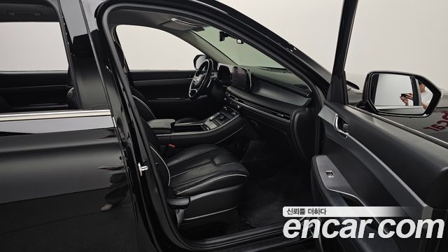 Hyundai Palisade Diesel 2.2 2WD Exclusive 2023 — фото 15