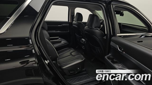Hyundai Palisade Diesel 2.2 2WD Exclusive 2023 — фото 16