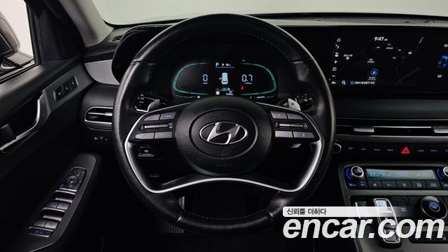 Hyundai Palisade Diesel 2.2 2WD Exclusive 2023 — фото 17