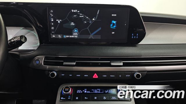 Hyundai Palisade Diesel 2.2 2WD Exclusive 2023 — фото 18