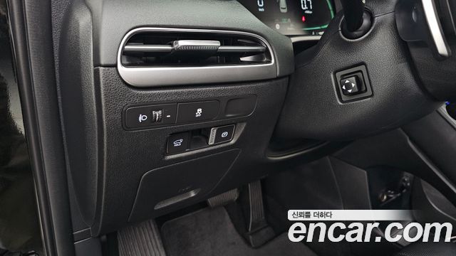 Hyundai Palisade Diesel 2.2 2WD Exclusive 2023 — фото 22