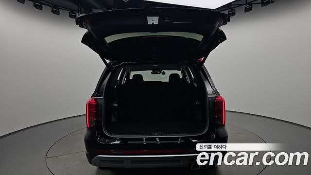 Hyundai Palisade Diesel 2.2 2WD Exclusive 2023 — фото 24