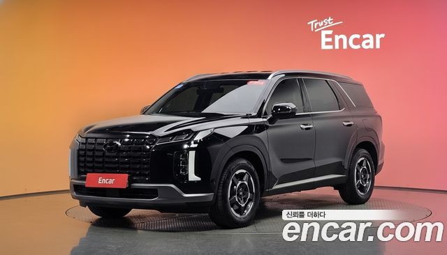 Hyundai Palisade Diesel 2.2 2WD Exclusive 2023 — фото 1