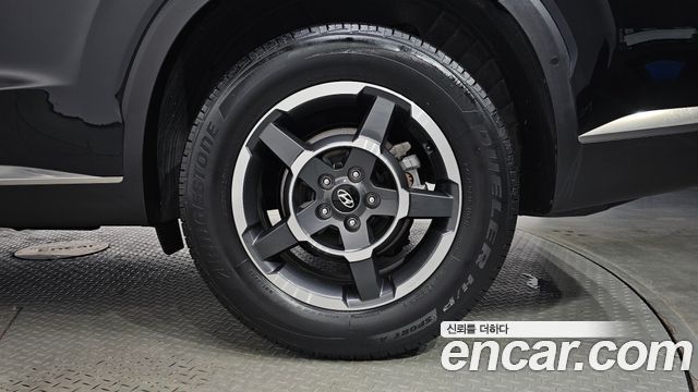 Hyundai Palisade Diesel 2.2 2WD Exclusive 2023 — фото 27