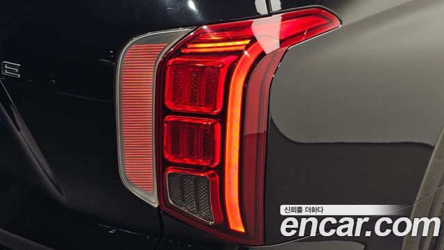 Hyundai Palisade Diesel 2.2 2WD Exclusive 2023 — фото 29