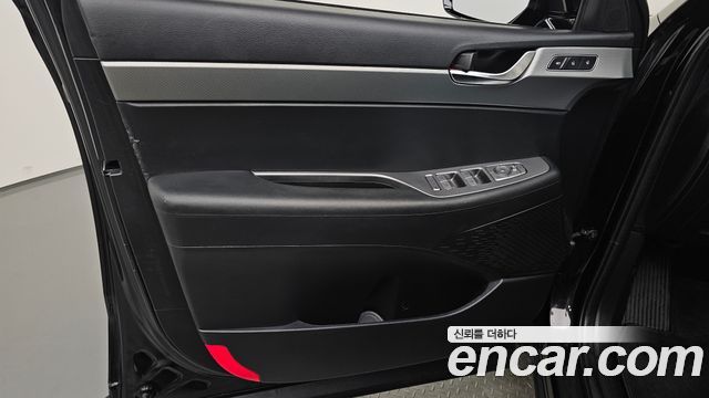Hyundai Palisade Diesel 2.2 2WD Exclusive 2023 — фото 30