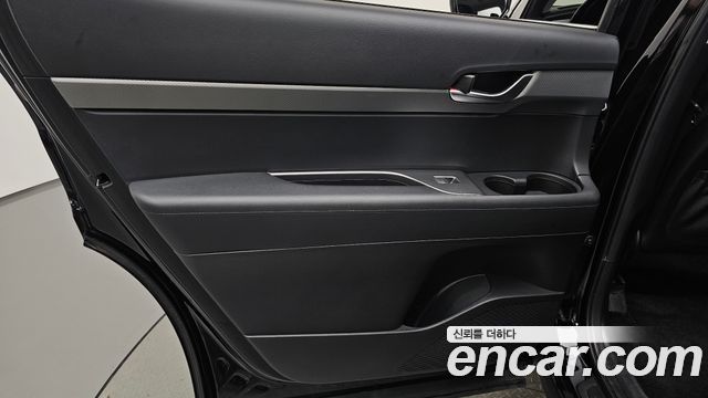 Hyundai Palisade Diesel 2.2 2WD Exclusive 2023 — фото 31