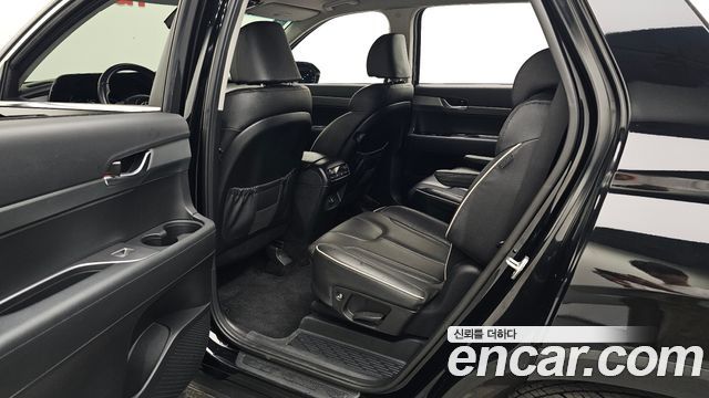 Hyundai Palisade Diesel 2.2 2WD Exclusive 2023 — фото 32