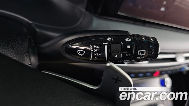 Hyundai Palisade Diesel 2.2 2WD Exclusive 2023 — фото 37