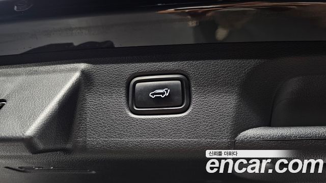 Hyundai Palisade Diesel 2.2 2WD Exclusive 2023 — фото 39