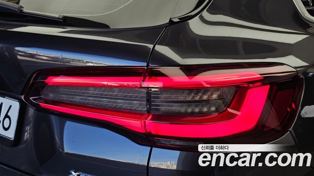BMW X5 (G05) xDrive 40i xLine 2022 — фото 23