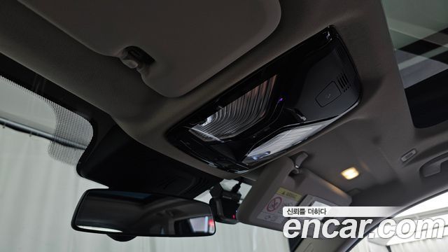 BMW X5 (G05) xDrive 40i xLine 2022 — фото 27