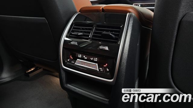 BMW X5 (G05) xDrive 40i xLine 2022 — фото 34
