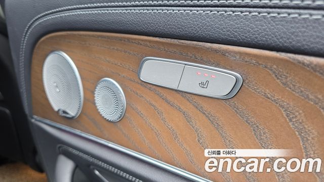 Mercedes-Benz E-Class (W213) E300 4MATIC Exclusive 2018 — фото 18