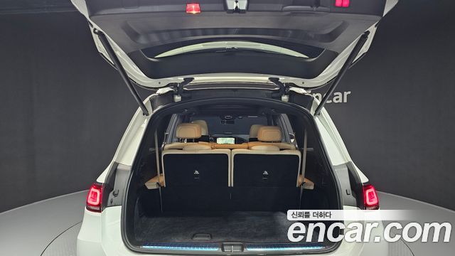 Mercedes-Benz GLS-Class (X167) GLS400d 4MATIC 2021 — фото 20
