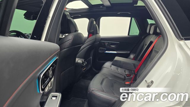 Mercedes-Benz GLC-Class (X253) AMG GLC43 4MATIC 2024 — фото 12