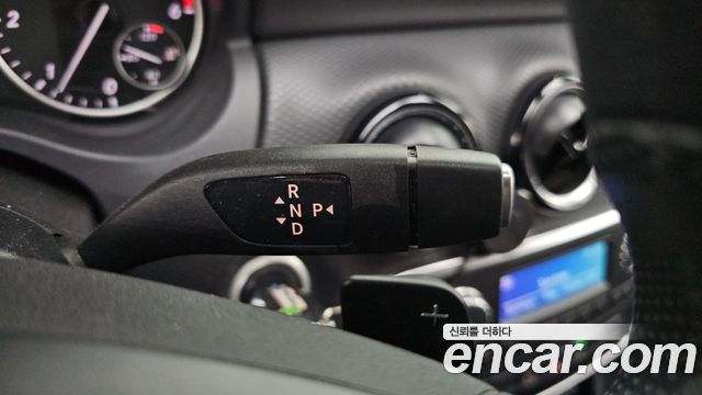 Mercedes-Benz A-Class (W176) A200 CDI 2014 — фото 9