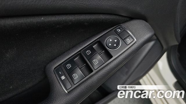 Mercedes-Benz A-Class (W176) A200 CDI 2014 — фото 14