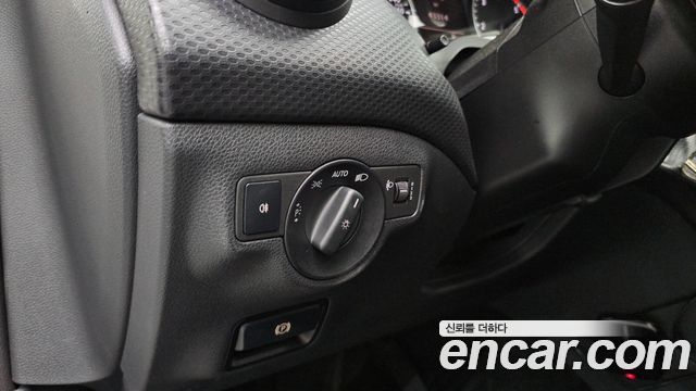 Mercedes-Benz A-Class (W176) A200 CDI 2014 — фото 15