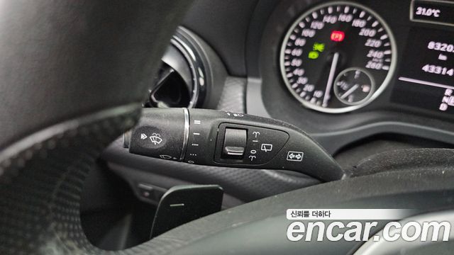 Mercedes-Benz A-Class (W176) A200 CDI 2014 — фото 16