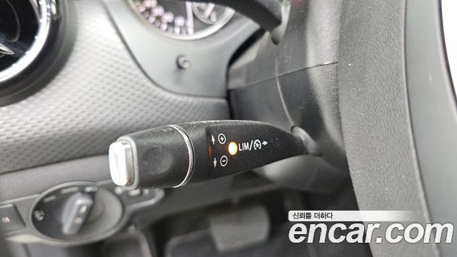 Mercedes-Benz A-Class (W176) A200 CDI 2014 — фото 18