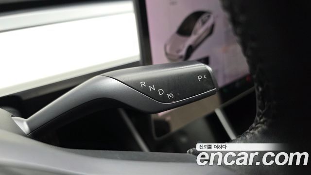 Tesla Model 3 Long Range AWD 2020 — фото 9