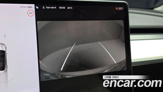 Tesla Model 3 Long Range AWD 2020 — фото 15