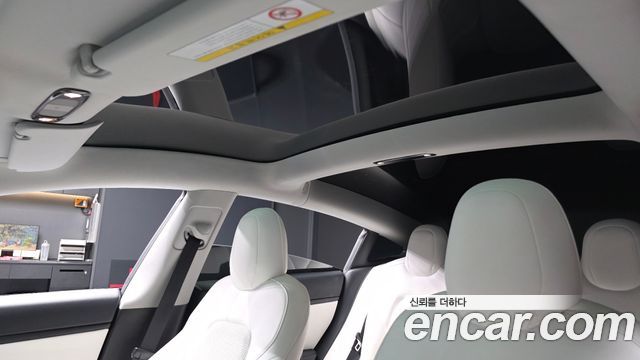 Tesla Model 3 Long Range AWD 2020 — фото 19