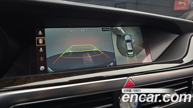 Genesis G90 3.8 AWD Premium Luxury 2019 — фото 14