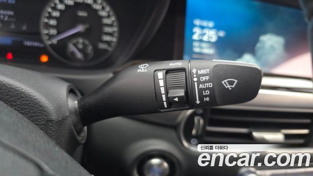 Genesis G90 3.8 AWD Premium Luxury 2019 — фото 28