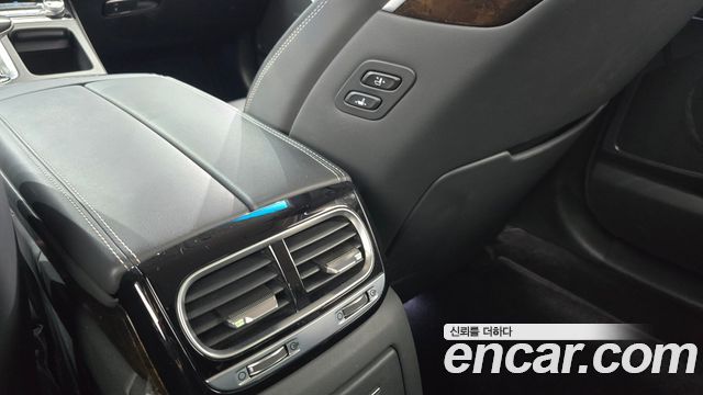 Genesis G90 3.8 AWD Premium Luxury 2019 — фото 29