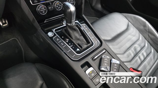 Volkswagen Arteon 2.0 TDI Prestige 2019 — фото 9