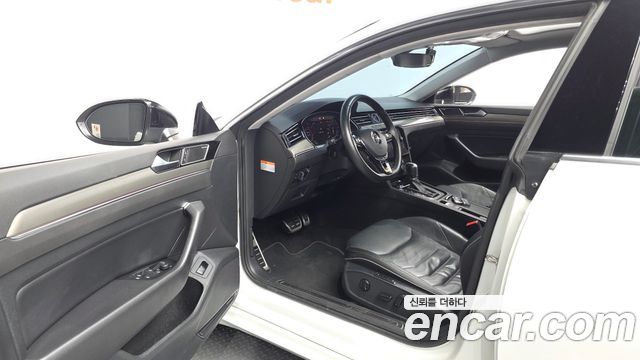 Volkswagen Arteon 2.0 TDI Prestige 2019 — фото 10
