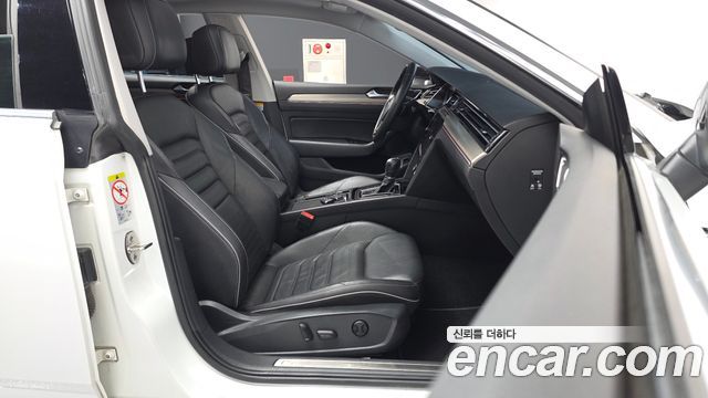 Volkswagen Arteon 2.0 TDI Prestige 2019 — фото 11