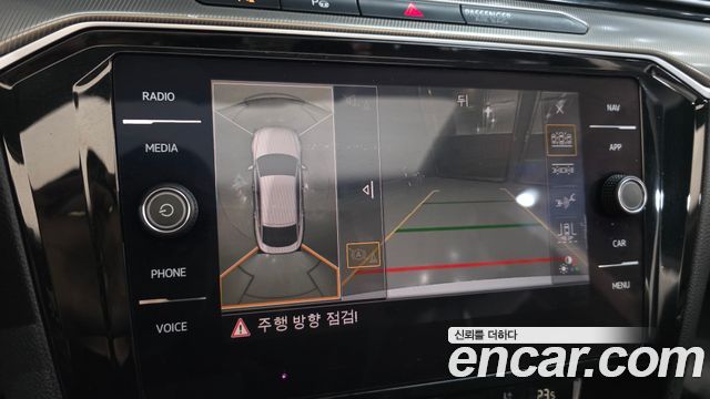 Volkswagen Arteon 2.0 TDI Prestige 2019 — фото 15
