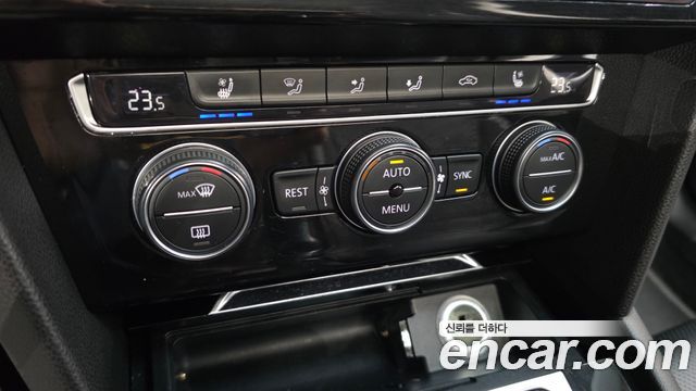 Volkswagen Arteon 2.0 TDI Prestige 2019 — фото 16