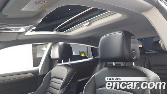 Volkswagen Arteon 2.0 TDI Prestige 2019 — фото 18
