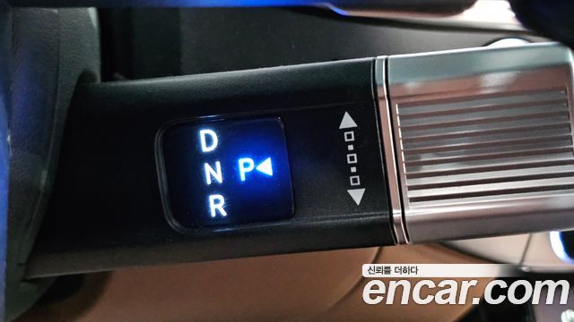 Hyundai Grandeur Hybrid (GN7) Exclusive 2023 — фото 9