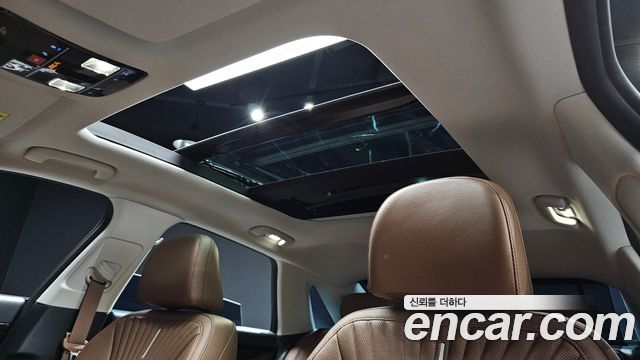 Hyundai Grandeur Hybrid (GN7) Exclusive 2023 — фото 16