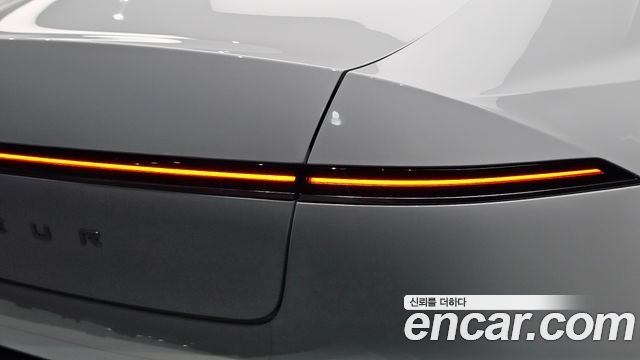 Hyundai Grandeur Hybrid (GN7) Exclusive 2023 — фото 23