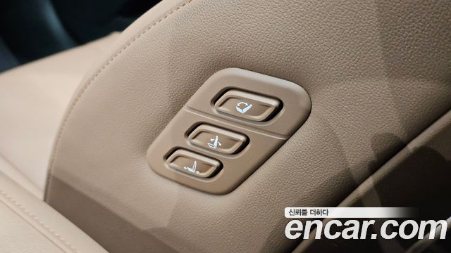 Hyundai Grandeur Hybrid (GN7) Exclusive 2023 — фото 30