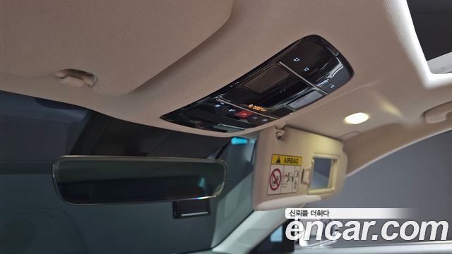 Hyundai Grandeur Hybrid (GN7) Exclusive 2023 — фото 31