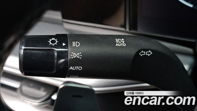 Hyundai Grandeur Hybrid (GN7) Exclusive 2023 — фото 33