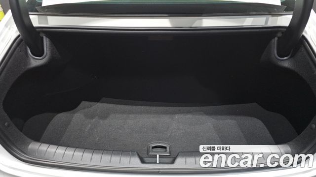 Hyundai Grandeur Hybrid (GN7) Exclusive 2023 — фото 36