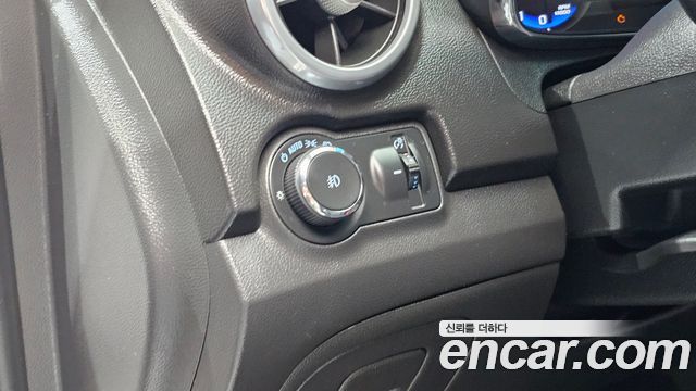 Chevrolet Trax 1.4 LTZ 2015 — фото 16
