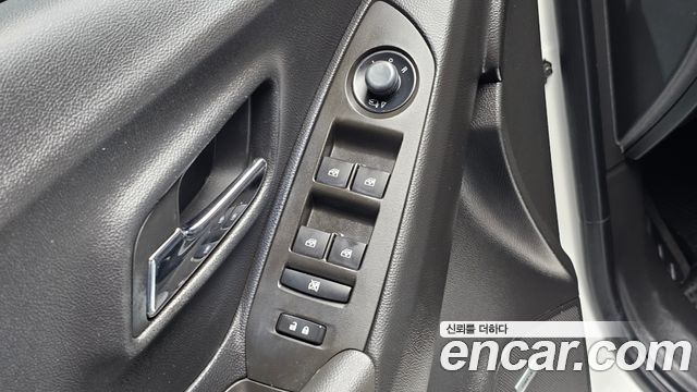 Chevrolet Trax 1.4 LTZ 2015 — фото 17