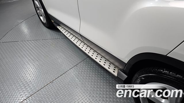 Chevrolet Trax 1.4 LTZ 2015 — фото 30