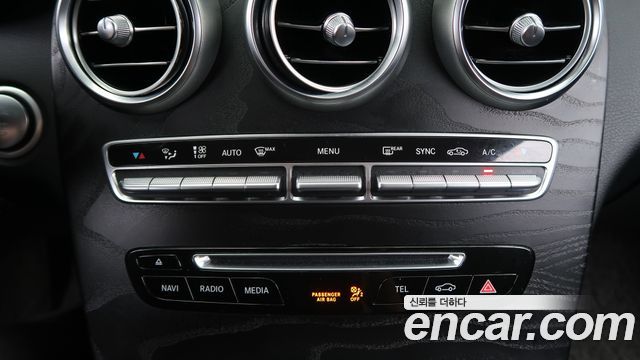 Mercedes-Benz GLC-Class (X253) GLC300 4MATIC 2019 — фото 16